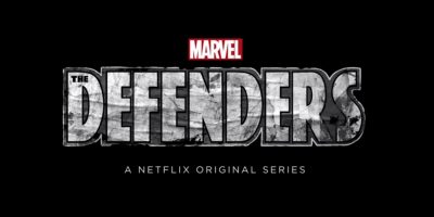 marvel netflix defenders