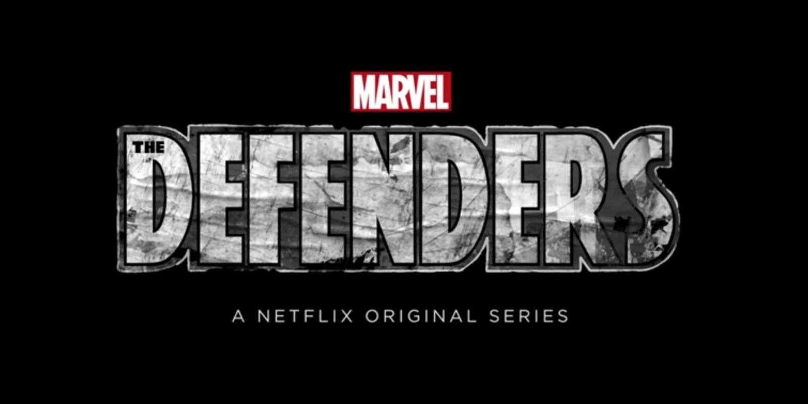 Marvel and Netflix Defenders Get Premier Date