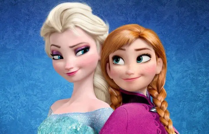 Frozen 2, The Lion King, and More Disney Movies Get Release Dates!