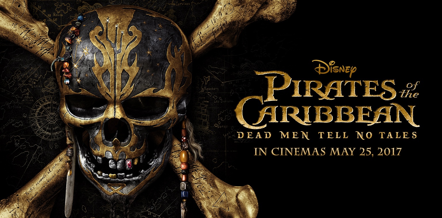 Exclusive “Pirates” Preview in Disney California Adventure