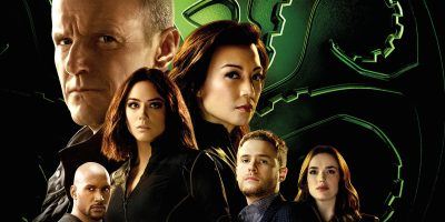 Agents of SHIELD Renewed by ABC for 5th Season