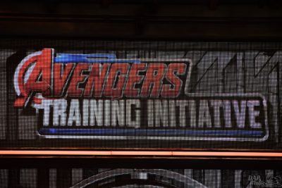 avengers training initiative