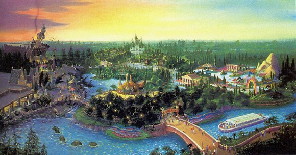 Why Pandora: The World of Avatar Completes Disney’s Animal Kingdom