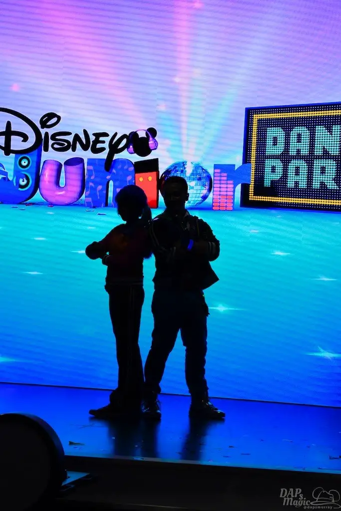 DisneyJrDanceParty 63 ~ Daps Magic