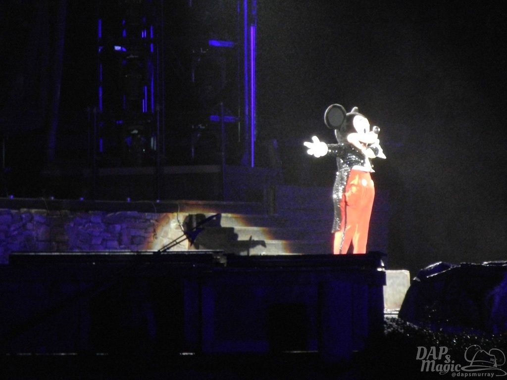 Fantasmic! 25th Anniversary – 5 Reasons Why It’s Still One of the Best