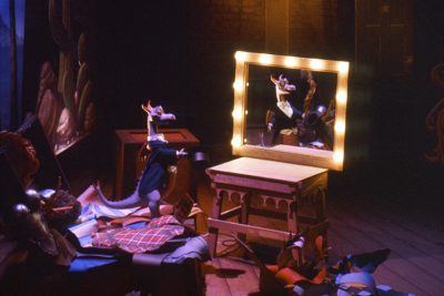 Sunday Spotlight: Figment! – Journey in Imagination with Figment at Epcot