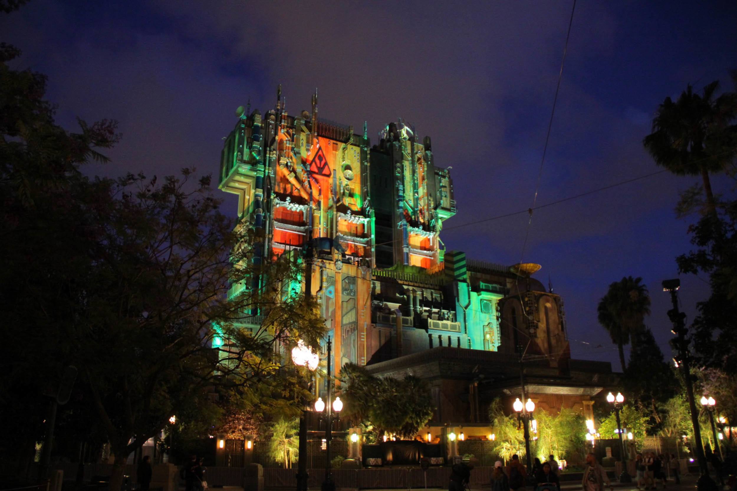 Sunday Spotlight: Guardians of the Galaxy – Mission: BREAKOUT!