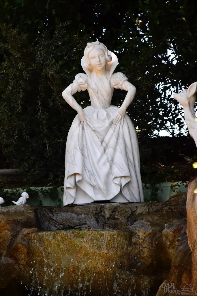 Snow White’s Grotto, Matterhorn, and Pirates – Disneyland Update & Sundays With DAPs