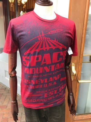 Summer of Heroes, Ghost Town Alive, & Space Mountain – Disneyland & Knott’s Update