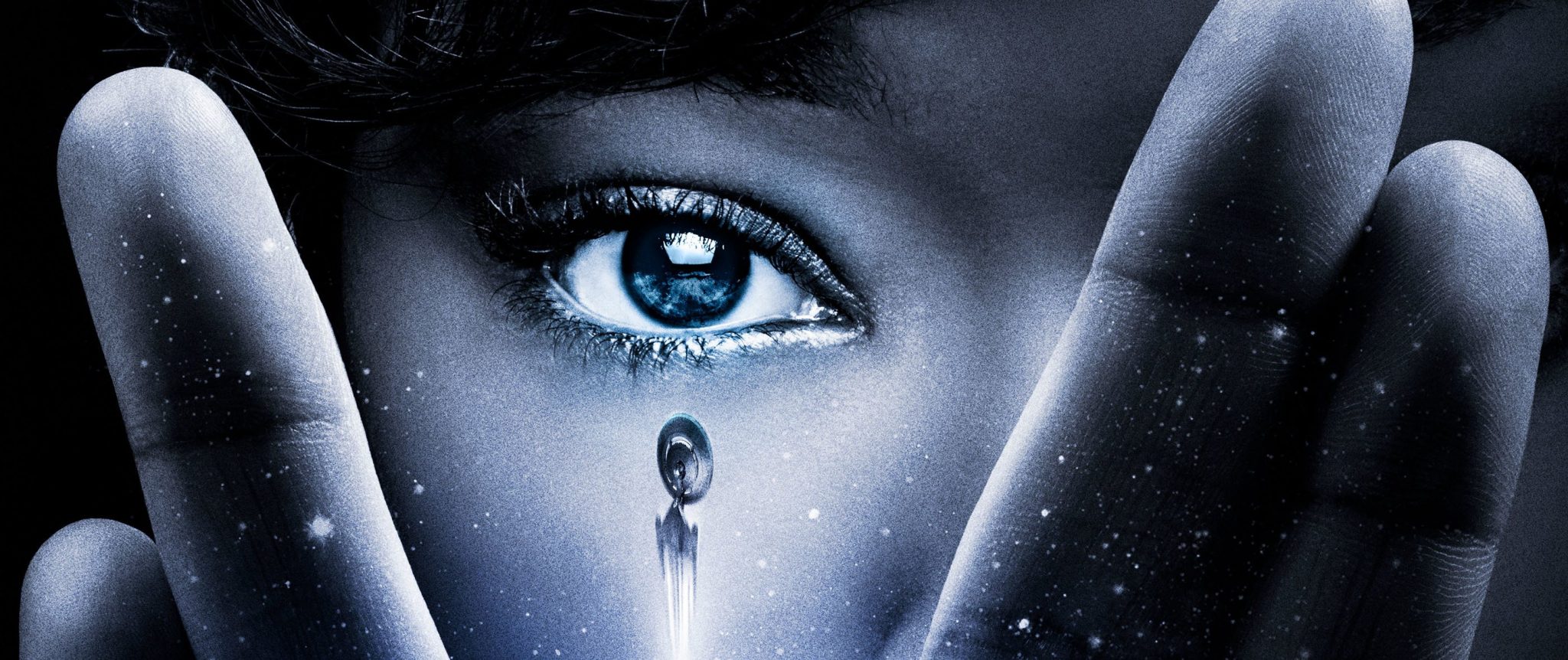 New Trailer and Photos Released for Star Trek: Discovery By CBS