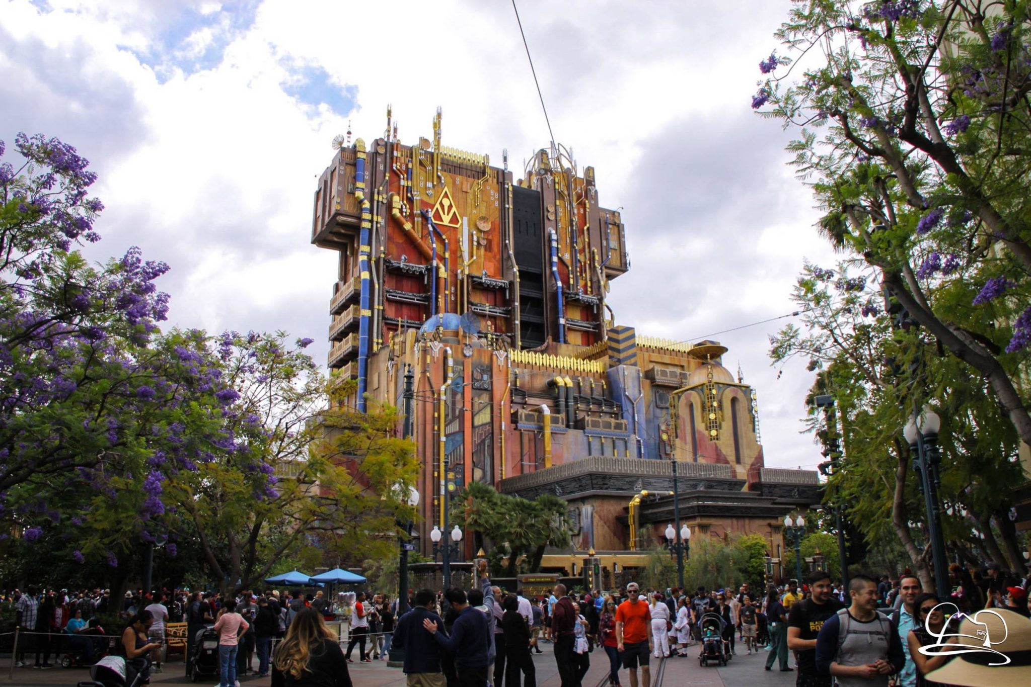Guardians of the Galaxy: Mission BREAKOUT! Gets Twice the Extra Magic!