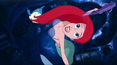 Howard Ashman Movie D23 Expo Premiere Trailer