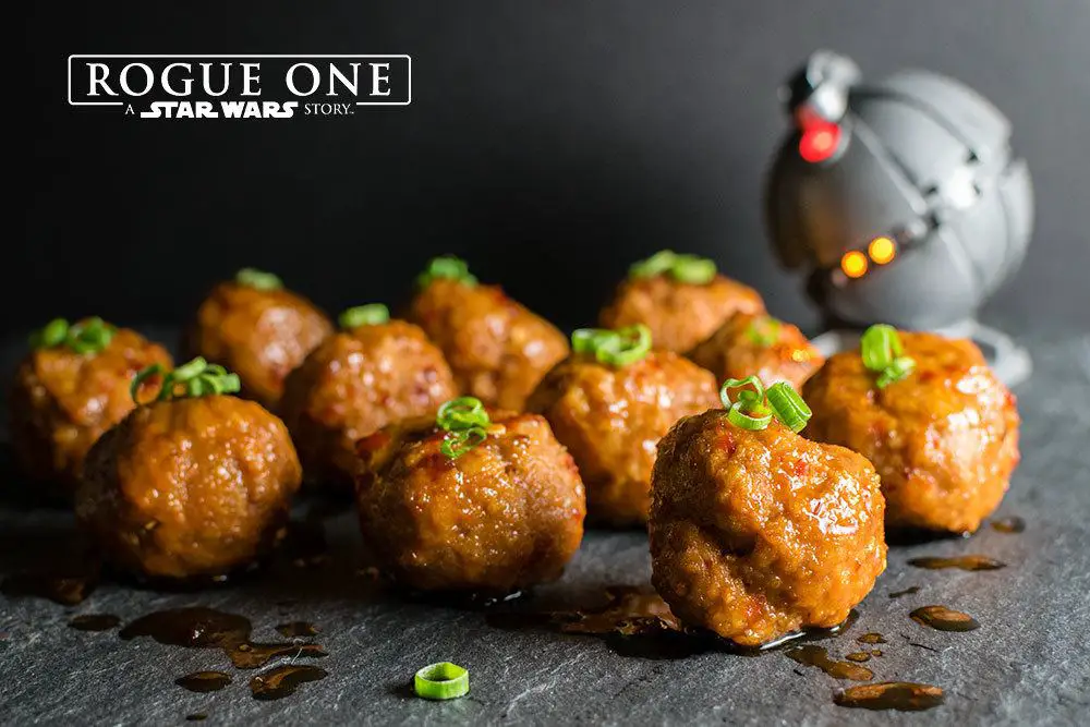 Geek Eats: Thermal Detonators – A Star Wars Inspired Recipe