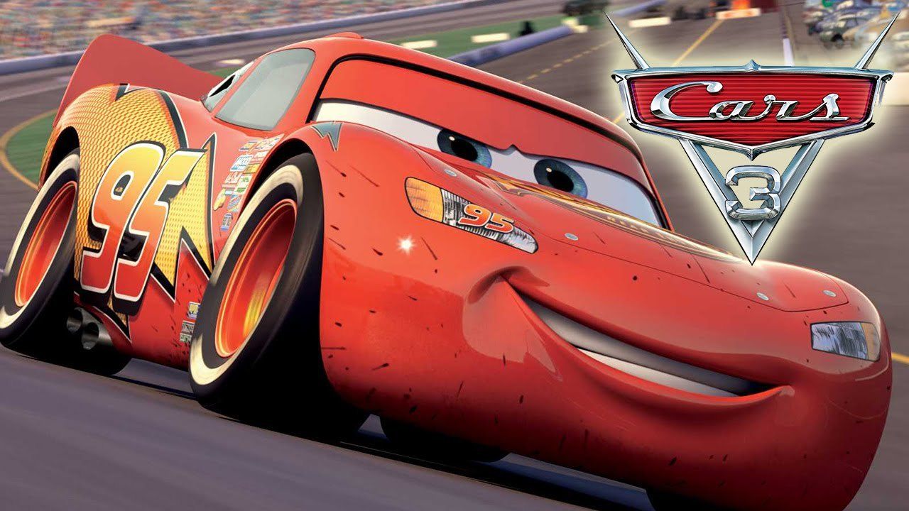 Two Soundtracks Racing Out of Disney-Pixar’s Cars 3!