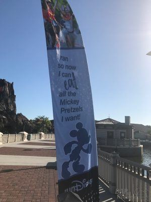 runDisney Resolutions: Why Move Up in Corrals?