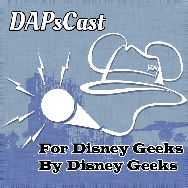 Guardians of the Galaxy – Mission: BREAKOUT! – DAPsCast Episode 63