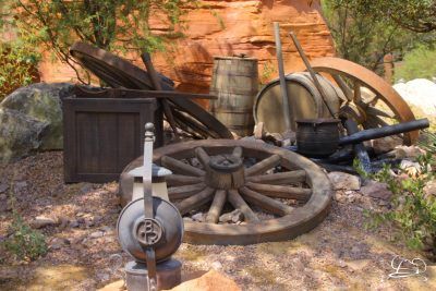 Summer at Knott’s Berry Farm & Disneyland – Sundays with DAPs Photo & Video Update