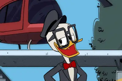 It’s Time to Get all Ducked Out Ahead of the Arrive of DuckTales on the Disney XD App!