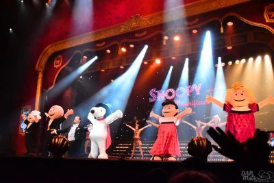 5 Reasons to Visit Knott’s Berry Farm in Summer 2017 – UPDATED WITH VIDEO
