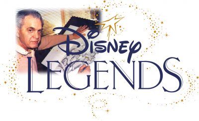 disney legends