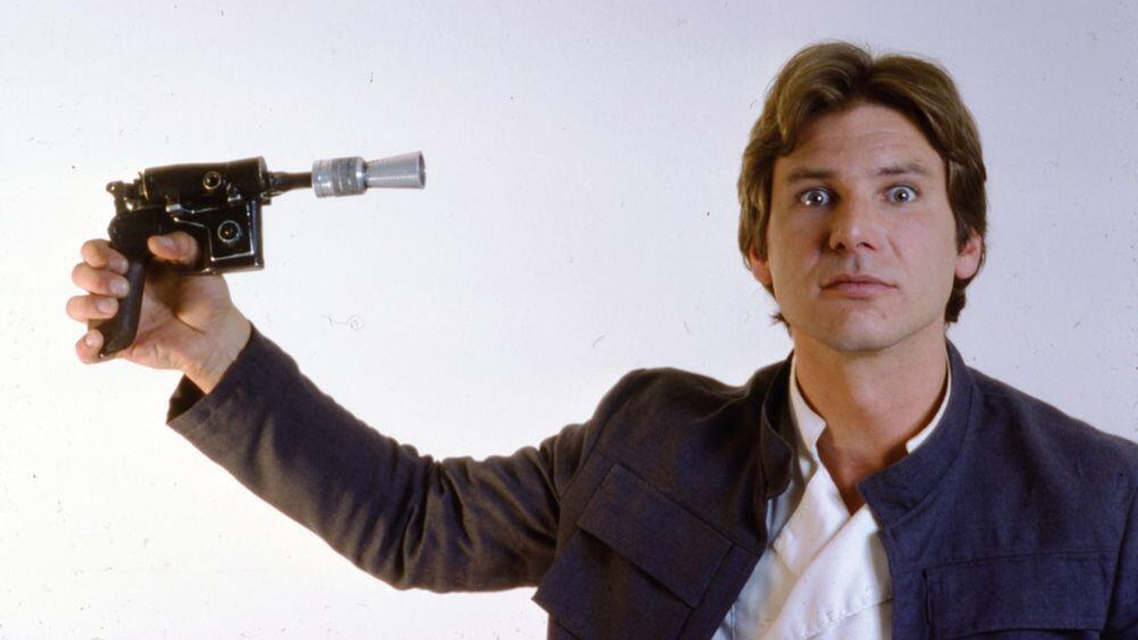 Lucasfilm and Han Solo Directors Part Ways