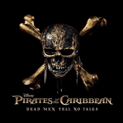 Pirates of the Caribbean: Dead Men Tell No Tales Soundtrack