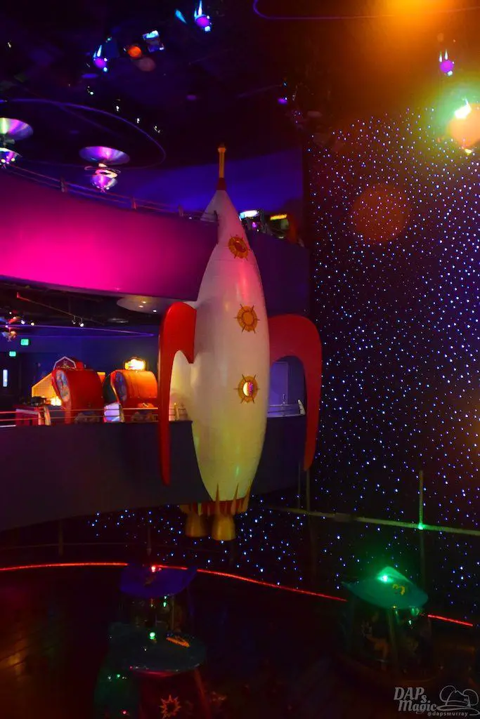 Remembering DisneyQuest - Disney’s Only Indoor Theme Park