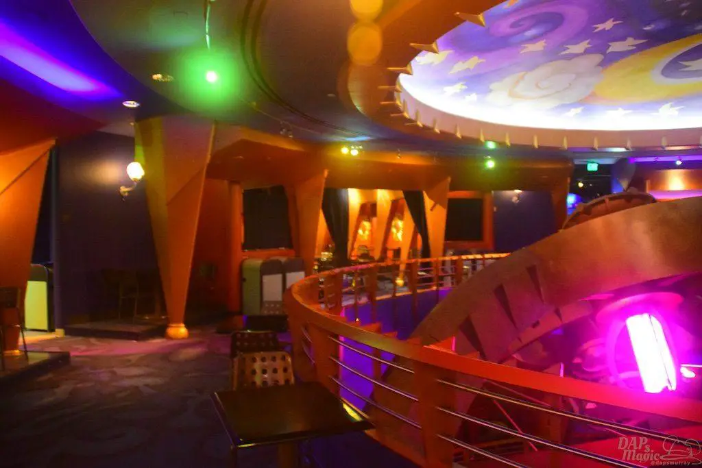 Remembering DisneyQuest - Disney’s Only Indoor Theme Park