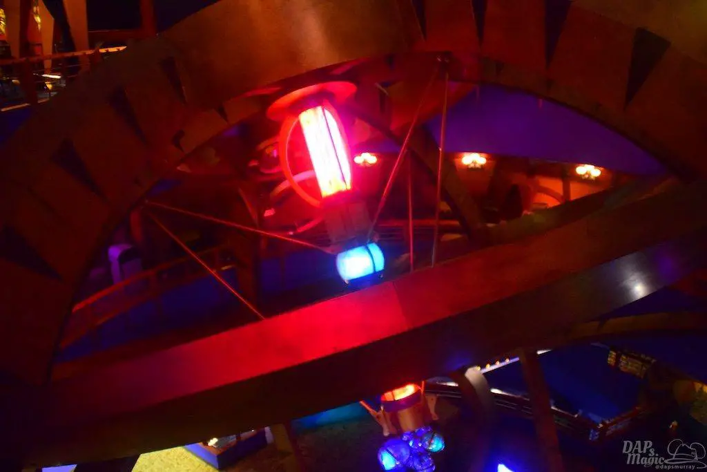 Remembering DisneyQuest - Disney’s Only Indoor Theme Park