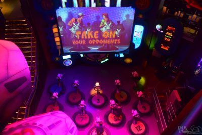Remembering DisneyQuest – Disney’s Only Indoor Theme Park
