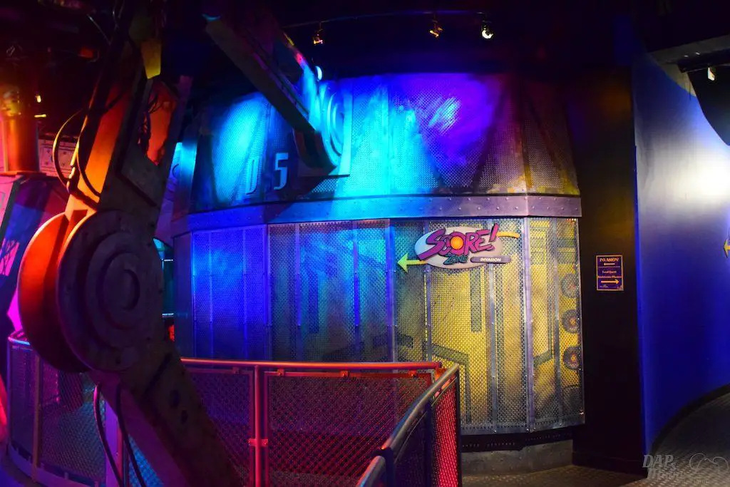 Remembering DisneyQuest - Disney’s Only Indoor Theme Park