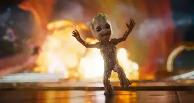 Marvel’s Guardians of the Galaxy Vol. 2 Available on Digital Aug 8 & 4K Ultra HD and Blu-ray Aug 22!