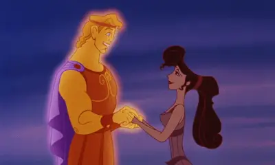 Alan Menken Working on Stage Version of Hercules