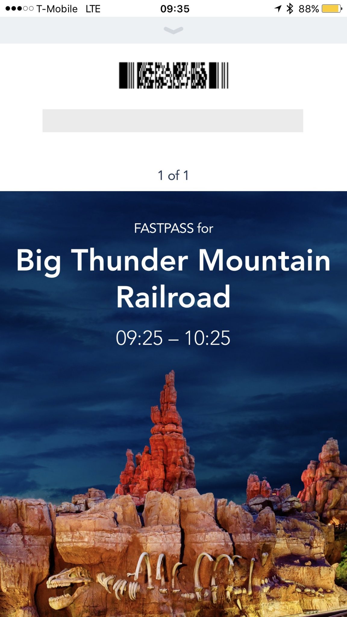 A First Day Guide to MaxPass at Disneyland