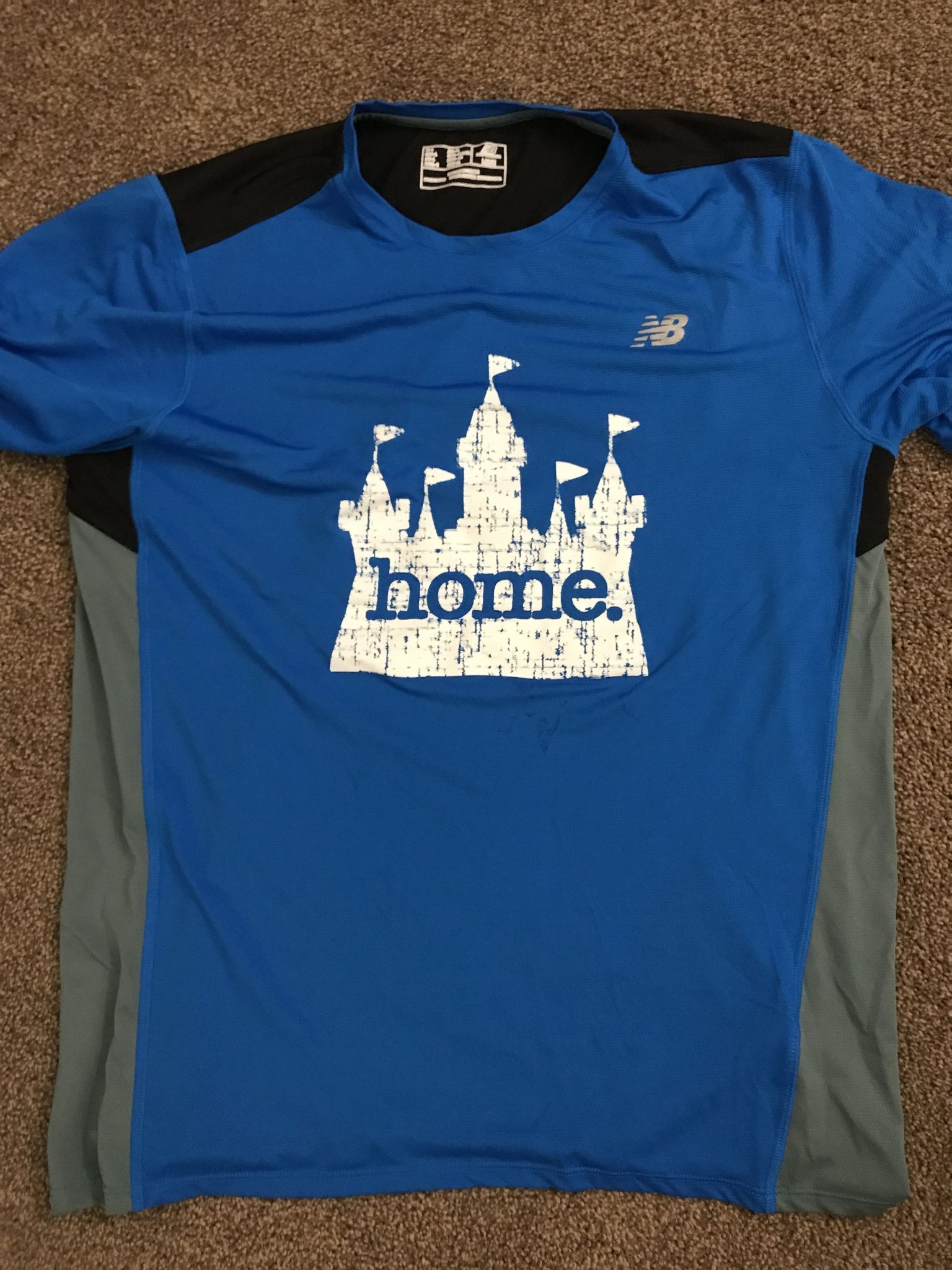 The Right Gear Stuff – runDisney Resolutions – Part One