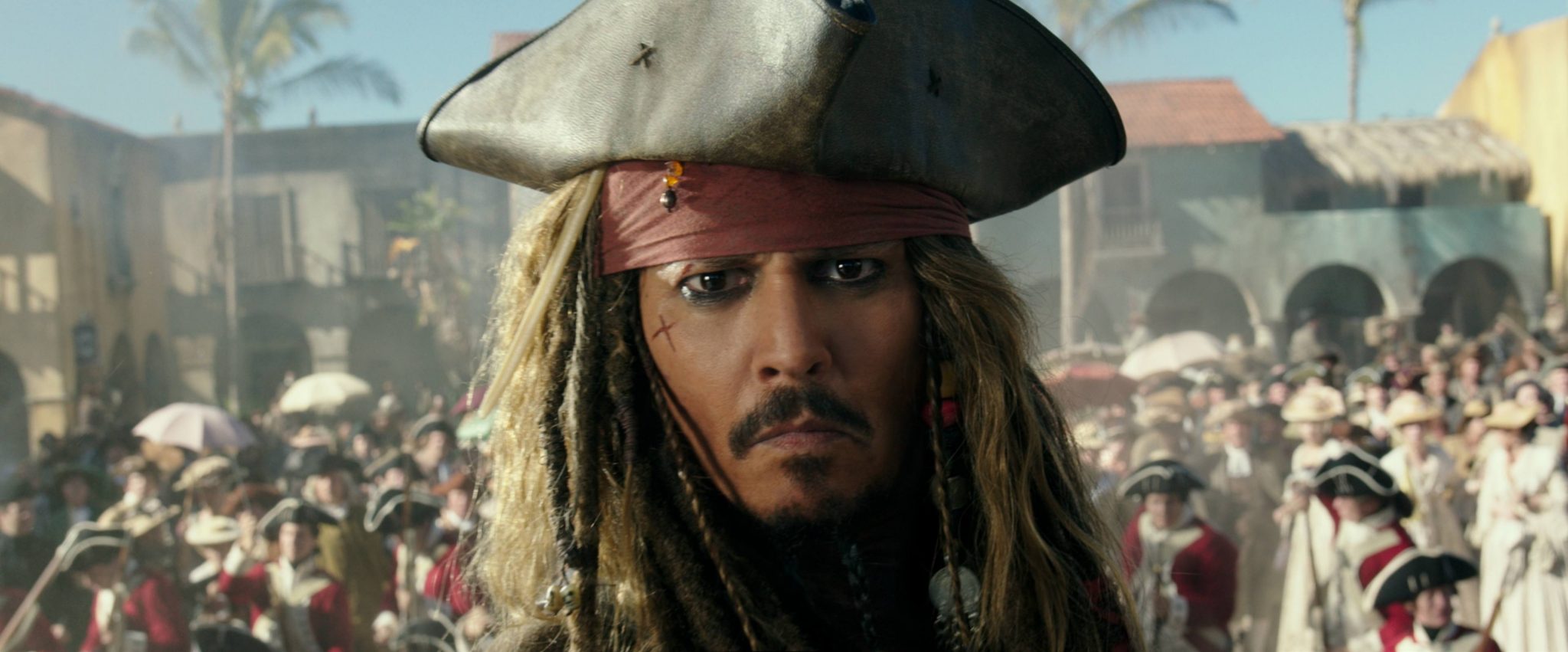 Pirates of the Caribbean: Dead Men Tell No Tales on Digital Sept 19 & 4K Ultra HD/Blu-ray Oct 3