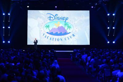 Disney Vacation Club Announces Skyway of Gondolas To Connect Theme Parks