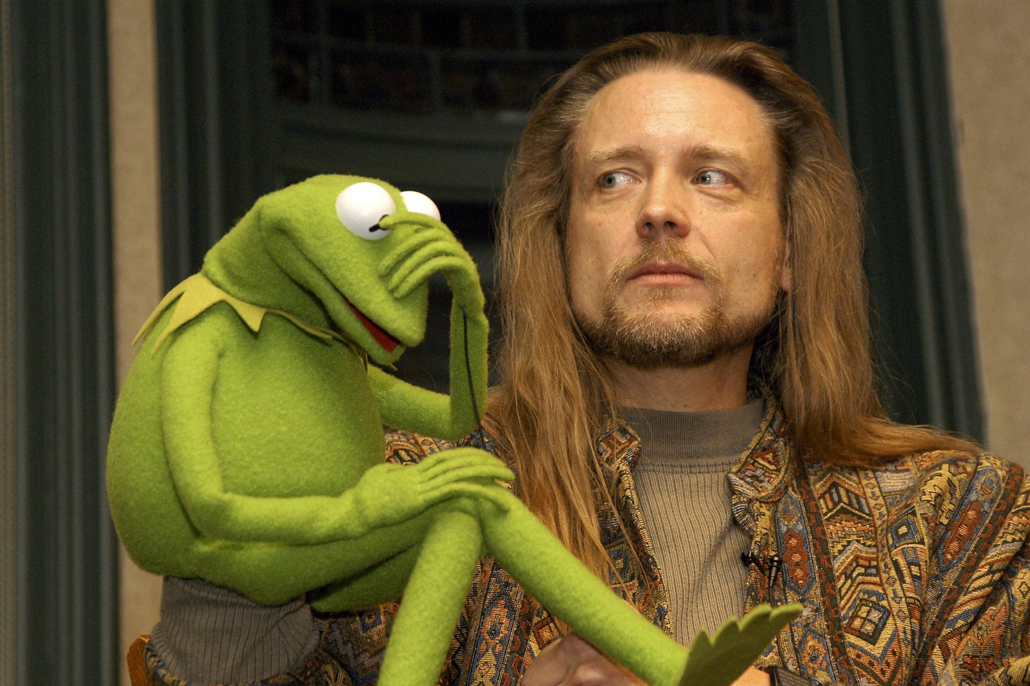 Steve Whitmire Responds to Leaving The Muppets