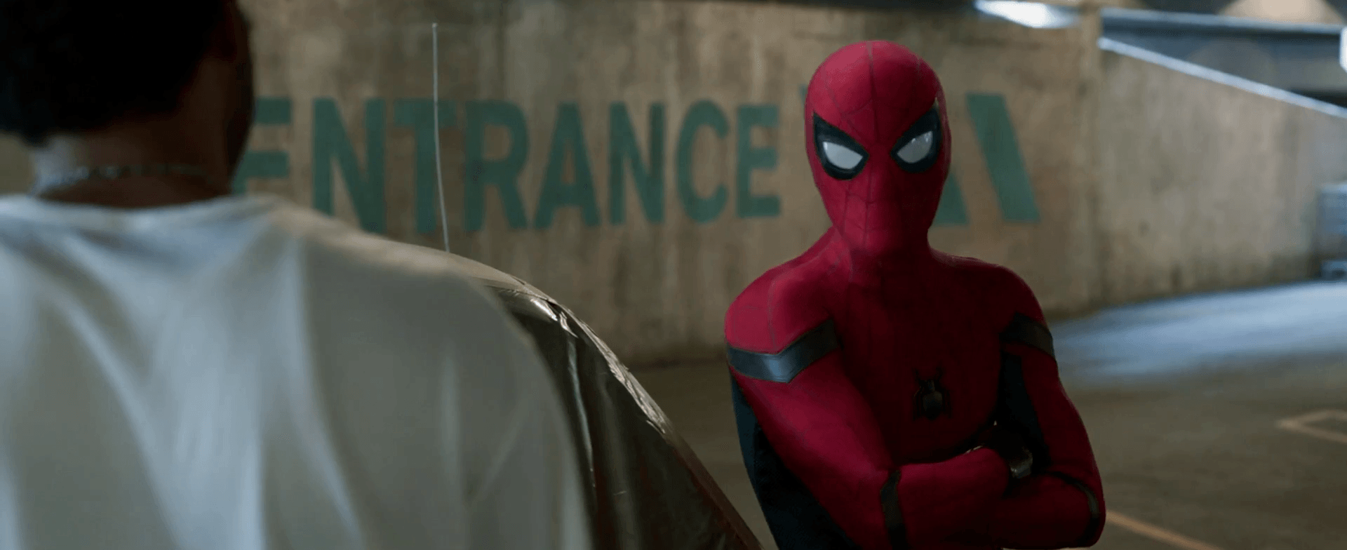 Spider-Man: Homecoming Spoiler Free Spidey Fan Review