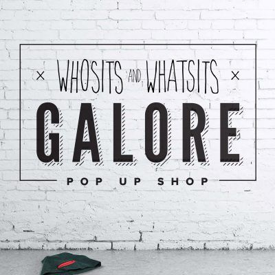 Magical Pop-Up Shop Hits Anaheim