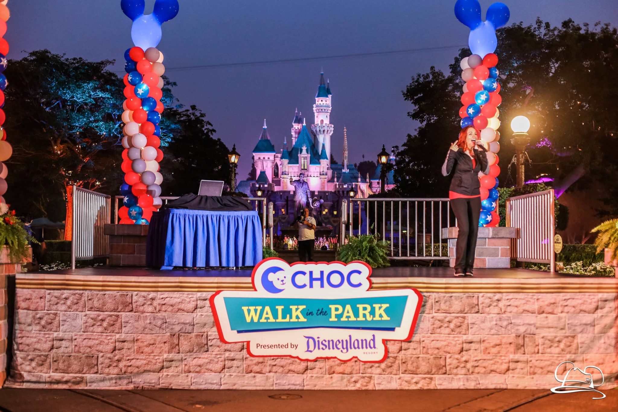 2018 CHOC Walk in the Park Registration Now Open! – Join Team DAPS MAGIC!