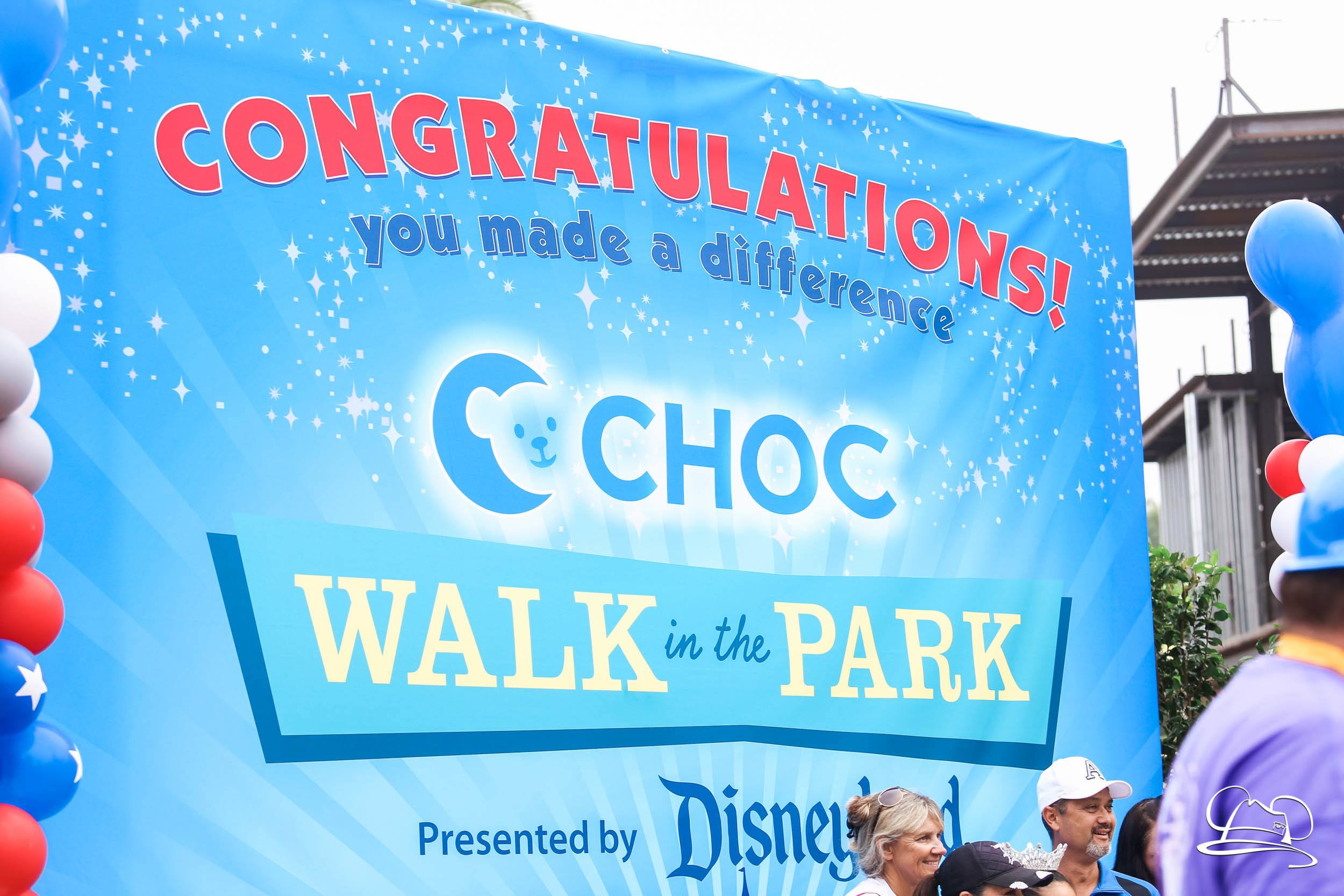 Children’s Hospital of Orange County Introduces 2018 CHOC Walk in the Park Ambassador
