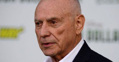 Alan Arkin Joins Cast of Tim Burton’s Live-Action Dumbo