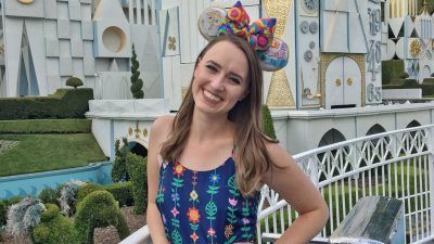 Caitlyn’s Disney Merchandise Round Up