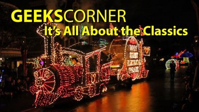Its All About the Classics – GEEKS CORNER – Episode 644