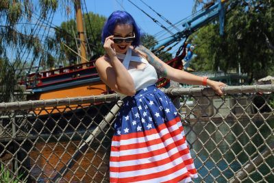 Caitie Creates – Intro & Disneybounding