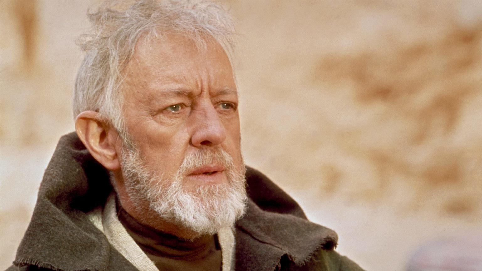 Obi-Wan Kenobi Star Wars Stand-Alone Film in Early Development