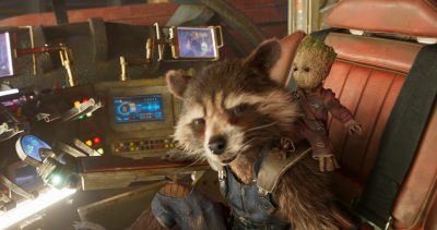 Marvel Studios Guardians of the Galaxy Vol. 2 – Mr. DAPs Home Entertainment Review