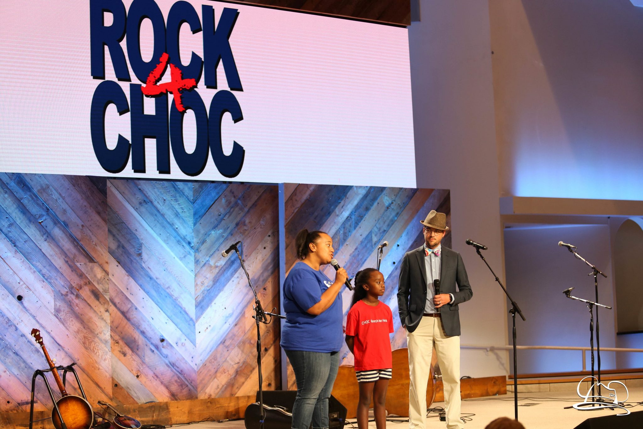 ROCK4CHOC Raises Thousands for CHOC Children’s