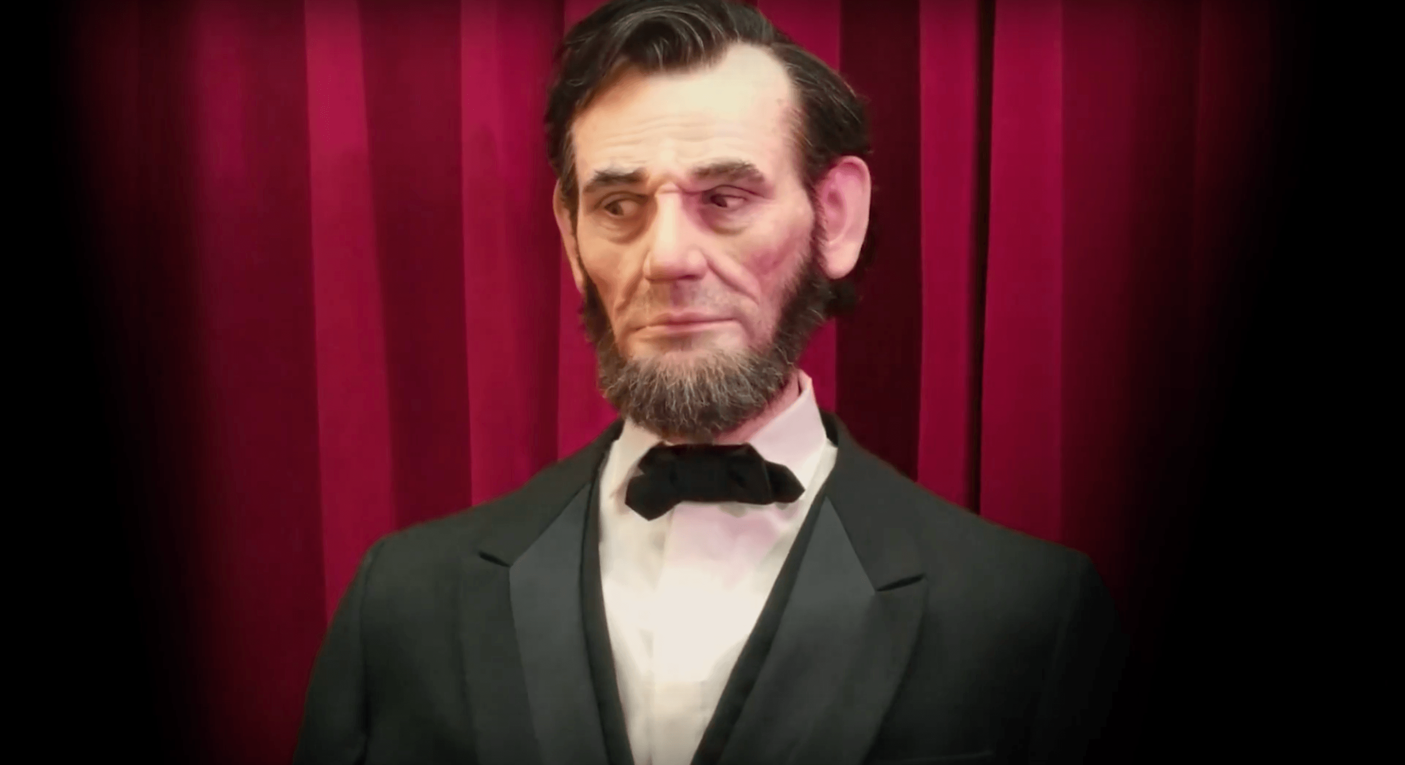 The Future of Abraham Lincoln?